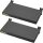 DISPLAY BOOT SHELF PAIR