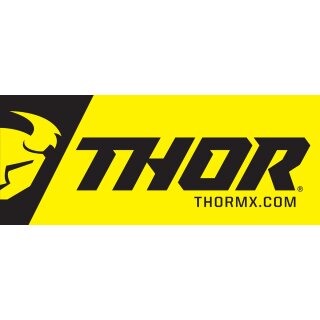 BANNER S17 THOR 3X8