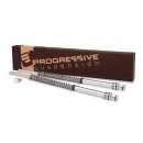 Progressive Suspension Monotube Gabel Dämpfer Kit...