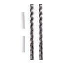 Progressive Suspension Heavy Duty Gabelfedern für Harley Modelle 87-17 39mm Gabel
