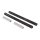 Progressive Suspension Heavy Duty Gabelfedern für Harley Modelle 87-17 39mm Gabel
