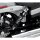 PS 430 Series Stoßdämpfer schwarz 12 Zoll für Harley Dyna FLD Switchback 12-16
