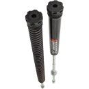 PS, adjustable monotube fork cartridge kit