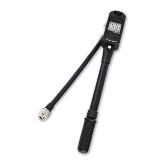 Progressive Suspension Hochdruck Luftpumpe 0-300 psi/0-20.7 bar