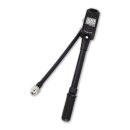 Progressive Suspension Hochdruck Luftpumpe 0-300...