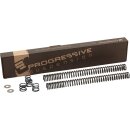 Progressive Suspension Gabelfedern Heavy Duty 49mm...