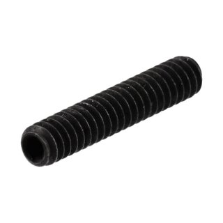 ALLENHEAD SET SCREW 1/4-28 X 3/8 -25PACK