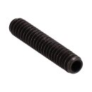 ALLENHEAD SET SCREW 1/4-28 X 3/8 -25PACK