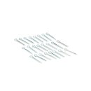 5/32 X 1 1/2 COTTER PIN - 25-PACK