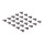 M6 X 12MM BUTTONHEAD BOLT, STAINLESS