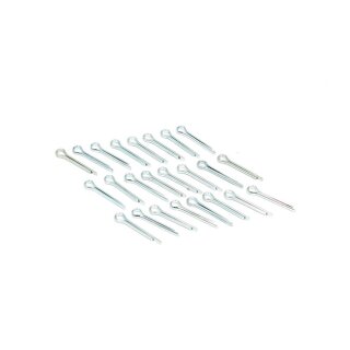 1/16 X 3/4 COTTER PIN - 25 PACK