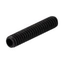 ALLENHEAD SET SCREW 5/16-18 X 2 1/2 INCH