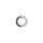 CHROME LOCKWASHER, #6