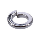 CHROME LOCKWASHER, 5/16 INCH