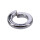 CHROME LOCKWASHER, 5/16 INCH