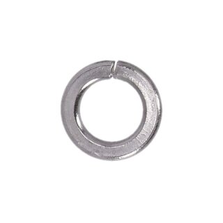 SS LOCKWASHER, 1/2 INCH