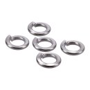 SS LOCKWASHER, 1/2 INCH