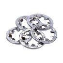 CHROME EXT. LOCKWASHER, 5/16 INCH