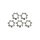 CHROME EXT. COUNTERSUNK LOCKWASHER, #10