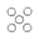 CHROME EXT. COUNTERSUNK LOCKWASHER, 1/4