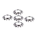 SS EXT. COUNTERSUNK LOCKWASHER 5/16 INCH