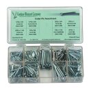 GW COTTER PIN ASSORTMENT TRAY