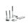 GW REAR BRAKE CALIPER MOUNT KIT