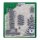 GW MOTOR SCREW SET, CHROME ALLEN