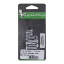 GW HANDLEBAR CONTROL SCREW KIT