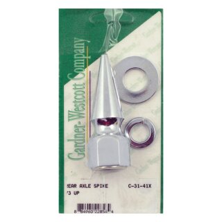 GW REAR AXLE MOUNT SET