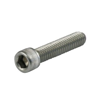 3/8-16 X 2 3/4 INCH ALLEN BOLT - 25 PACK