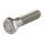 5/16-18 X 5/8 INCH HEX BOLT - 25 PACK