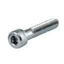 METRIC ALLEN BOLT M6 X 65MM - 25 PACK