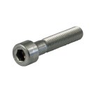M10 X 40MM ALLEN BOLT - 25 PACK