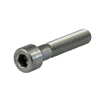 M12 X 60MM ALLEN BOLT - 25 PACK