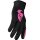 THOR Damen Handschuhe S20 SECTOR schwarz pink