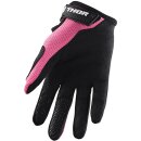 THOR Damen Handschuhe S20 SECTOR pink rosa