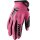 THOR Damen Handschuhe S20 SECTOR pink rosa