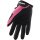 THOR Damen Handschuhe S20 SECTOR pink rosa