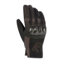 Damen Handschuhe Segura Russel ladies schwarz braun