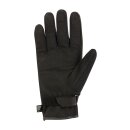 Damen Handschuhe Segura Russel ladies schwarz braun