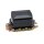 Accel, mechanical regulator 12V. Black