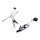 M8 Softail forward control kit. Chrome