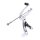 M8 Softail forward control kit. Chrome