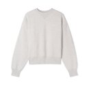Dickies Summerdale women sweat light gray