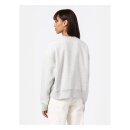 Dickies Summerdale women sweat light gray
