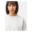 Dickies Summerdale women sweat light gray