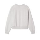 Dickies Summerdale women sweat light gray