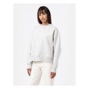 Dickies Summerdale women sweat light gray