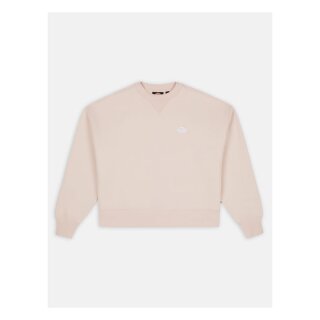 Dickies Summerdale women sweat peach whip